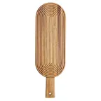 image of TableCraft Products 12956 Serving Board