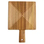 image of TableCraft Products 12957 Serving Board