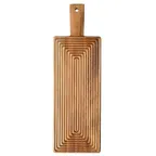image of TableCraft Products 12958 Serving Board