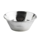 image of TableCraft Products 13048 Metal Ramekin / Sauce Cup