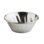 image of TableCraft Products 13051 Metal Ramekin / Sauce Cup
