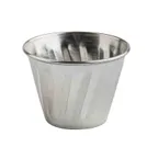 image of TableCraft Products 13052 Metal Ramekin / Sauce Cup