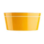 image of TableCraft Products 13126 1 - 2 qt (32 - 95 oz) Plastic Bowl