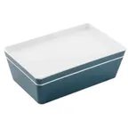 image of TableCraft Products 13131 3 - 4 qt (96 - 159 oz) Plastic Bowl