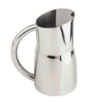 image of TableCraft Products 13311 Metal Pitcher