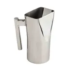 image of TableCraft Products 13312 Metal Pitcher