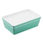 image of TableCraft Products 13378 3 - 4 qt (96 - 159 oz) Plastic Bowl