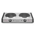 image of Waring WDB600X Electric Countertop Hotplate