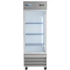 image of Coldline C-1RG Reach-In Refrigerator Freezer