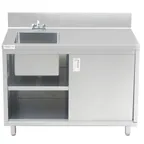 image of Prepline PCST-2448 Hand Sink