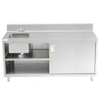image of Prepline PCST-2472 Hand Sink