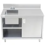 image of Prepline PCST-3048 Hand Sink