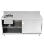 image of Prepline PCST-3072 Hand Sink