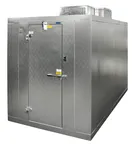 image of Nor-Lake KODF771014-C Self-Contained Modular Walk In Freezer