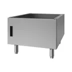 image of Garland US Range G24-BRL-CAB 24" Cooking Equipment Stand w/ Cabinet Base, 6" Legs