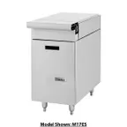 image of Garland US Range M12ES Master Series Spreader Cabinet, 12" Wide Top