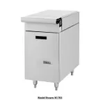 image of Garland US Range M24ES Master Series Spreader Cabinet, 24" Wide Top