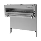 image of Garland US Range MIR-34L 34" Infrared Gas Salamander Broiler