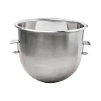 image of Centerline by Hobart BOWL-HMM20 Stainless Steel 20 Quart Mixer Bowl