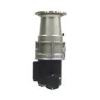 image of Hobart FD4/50+BUILDUP Basic Unit Only Disposer, Aluminum Housings - 1/2 HP