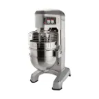 image of Hobart HL1400-1 Floor Model 140 qt Planetary Mixer without Attachments, 4-Speed, 5 hp