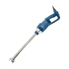 image of Globe GIB750-22 Immersion Blender, Removable 22" Stainless Steel Shaft