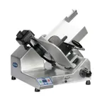 image of Globe S13A S-Series Premium 13" Heavy-Duty Automatic Meat Slicer, 1/2 HP