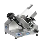 image of Globe SG13 S-Series 13" Heavy-Duty Manual Meat Slicer, 1/2 HP
