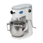 image of Globe SP05 5 qt Planetary Countertop Mixer, 1 HP, 800W, 10-Speed, #10 Hub