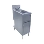 image of EuroBar EBCDS12 Underbar Sink Units