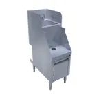 image of EuroBar EBDSBS15 Underbar Blender Station