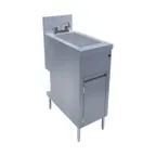 image of EuroBar EBHS12 Underbar Sink Units