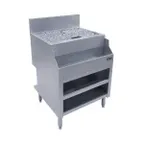 image of EuroBar EBIB24 Underbar Ice Bin/Cocktail Unit