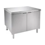 image of Southbend CE-348S 36" Electric Steam Generator, 36" Cabinet Base, 48kW