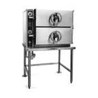 image of Southbend DCL-2S Direct Steam Pressure Steamer