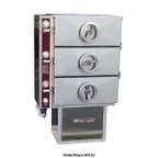 image of Southbend DCP-2S Direct Steam Pressure Steamer