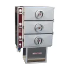 image of Southbend DCP-3S Direct Steam Pressure Steamer