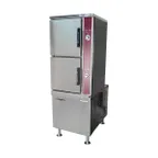 image of Southbend ECX-10S Floor Model Electric Convection Steamer