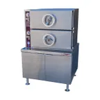 image of Southbend GC-2S Gas Pressure Steamer