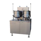 image of Southbend GMT-6S-6 Gas Kettle Cabinet Assembly