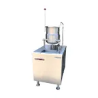 image of Southbend GMT-6S Gas Kettle Cabinet Assembly