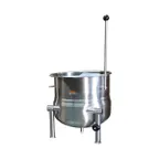 image of Southbend KDCT-20 Countertop Direct Steam Kettle