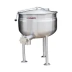 image of Southbend KDLS-20 Stationary Direct Steam Kettle