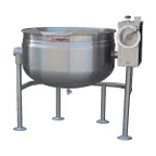 image of Southbend KDLT-20F Tilting Direct Steam Kettle