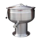 image of Southbend KDPS-20F Stationary Direct Steam Kettle
