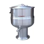 image of Southbend KDPS-80 Stationary Direct Steam Kettle