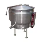 image of Southbend KELS-40F Stationary Electric Kettle