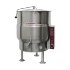 image of Southbend KELS-80 Stationary Electric Kettle