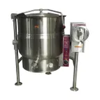 image of Southbend KELT-30 Tilting Electric Kettle