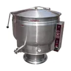 image of Southbend KEPS-20F Stationary Electric Kettle